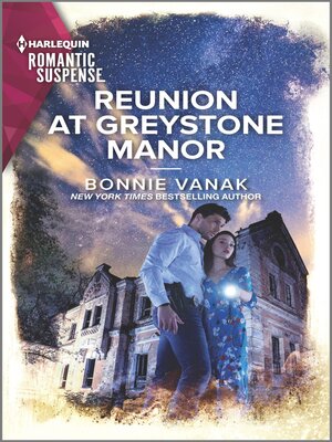 cover image of Reunion at Greystone Manor